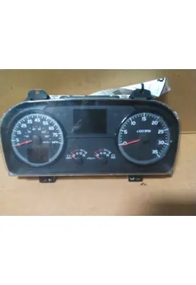HINO 268 GAUGE CLUSTER
