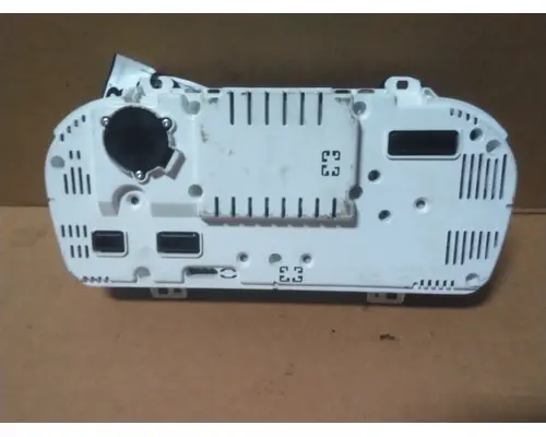 HINO 268 GAUGE CLUSTER