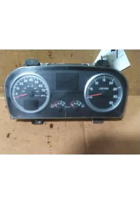 HINO 268 GAUGE CLUSTER