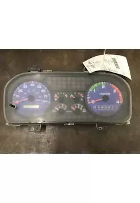 HINO 268 GAUGE CLUSTER