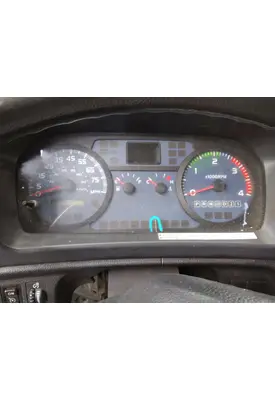HINO 268 GAUGE CLUSTER