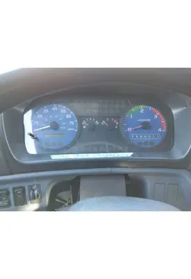 HINO 268 GAUGE CLUSTER