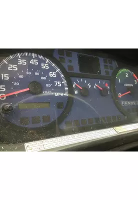 HINO 268 GAUGE CLUSTER