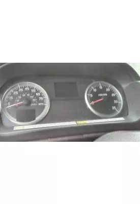 HINO 268 GAUGE CLUSTER