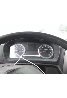 HINO 268 GAUGE CLUSTER