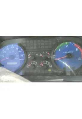 HINO 268 GAUGE CLUSTER