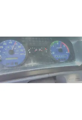HINO 268 GAUGE CLUSTER