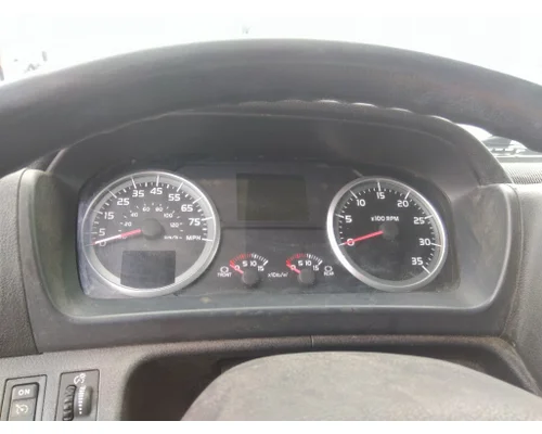 HINO 268 GAUGE CLUSTER