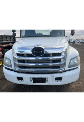 HINO 268 Grille