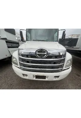 HINO 268 Grille