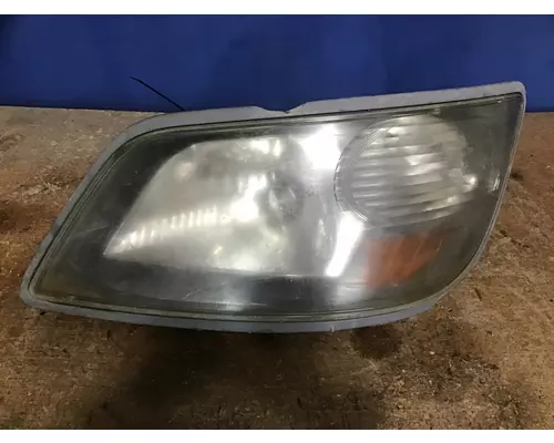 HINO 268 HEADLAMP ASSEMBLY