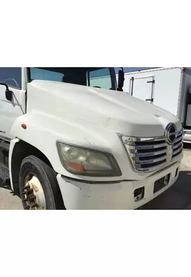 HINO 268 HOOD