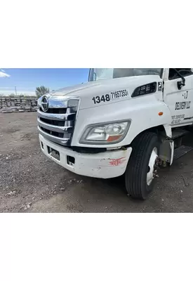 HINO 268 Headlamp Assembly