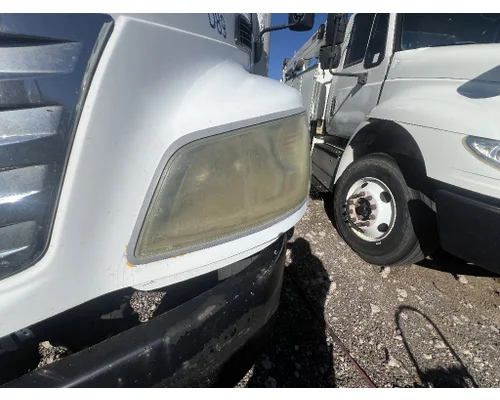 HINO 268 Headlamp Assembly