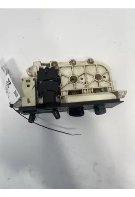 HINO 268 Heater or Air Conditioner Parts, Misc.