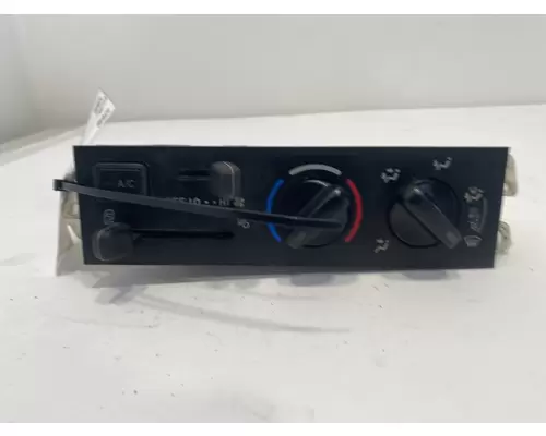 HINO 268 Heater or Air Conditioner Parts, Misc.