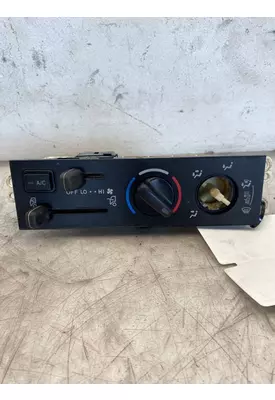 HINO 268 Heater or Air Conditioner Parts, Misc.