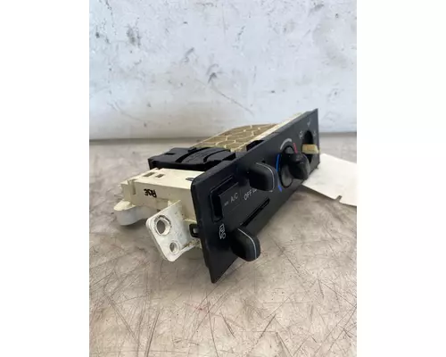 HINO 268 Heater or Air Conditioner Parts, Misc.