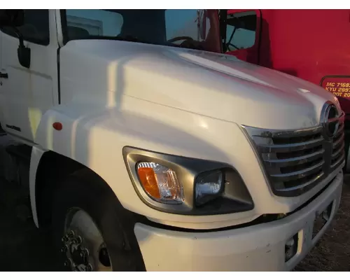 HINO 268 Hood