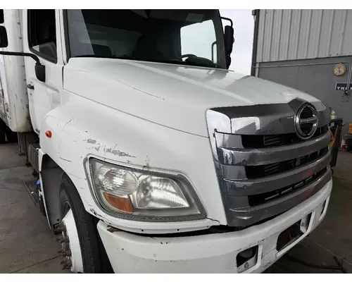 HINO 268 Hood