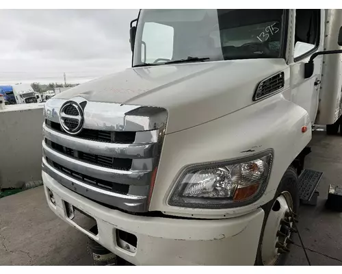 HINO 268 Hood