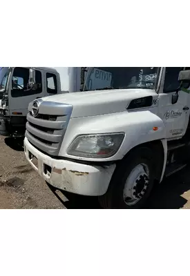 HINO 268 Hood