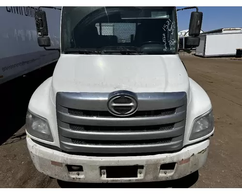 HINO 268 Hood
