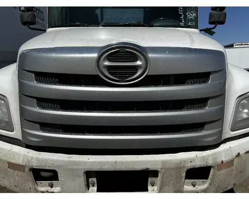 HINO 268 Hood