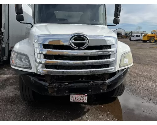 HINO 268 Hood