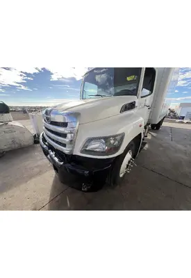 HINO 268 Hood