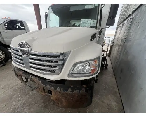 HINO 268 Hood