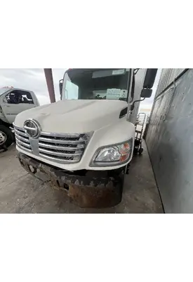HINO 268 Hood