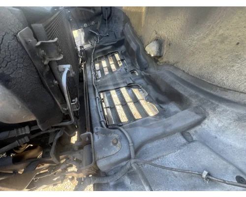 HINO 268 Hood