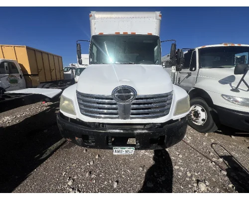 HINO 268 Hood