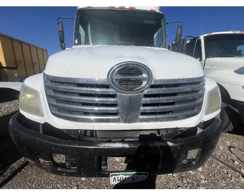 HINO 268 Hood