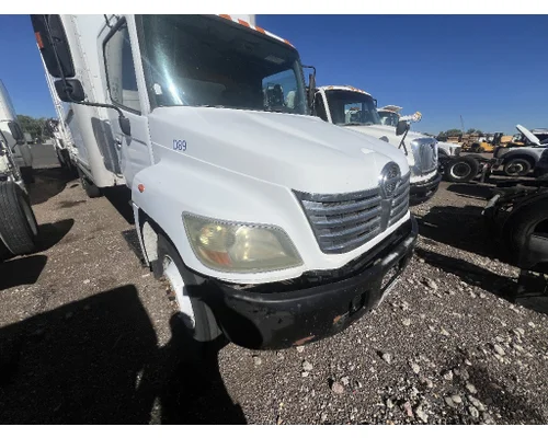 HINO 268 Hood