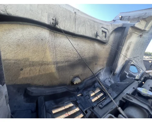HINO 268 Hood