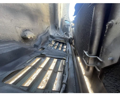 HINO 268 Hood