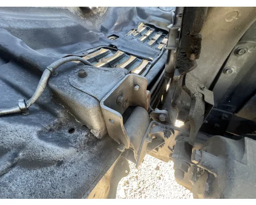 HINO 268 Hood