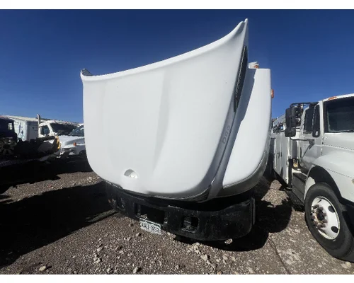 HINO 268 Hood