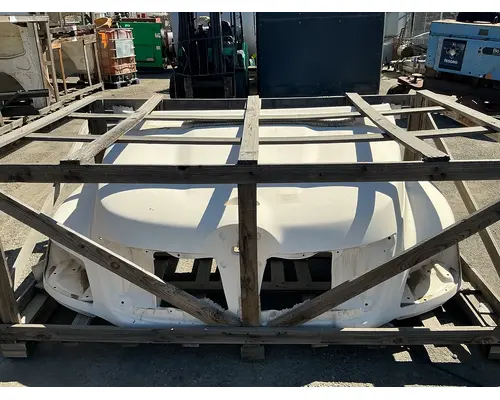 HINO 268 Hood