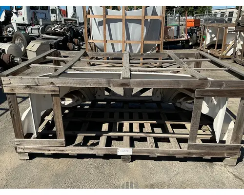 HINO 268 Hood