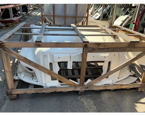 HINO 268 Hood