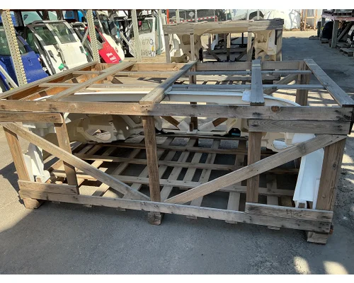 HINO 268 Hood