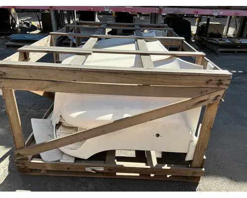 HINO 268 Hood