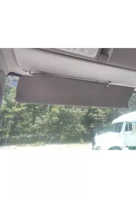 HINO 268 INTERIOR SUN VISOR