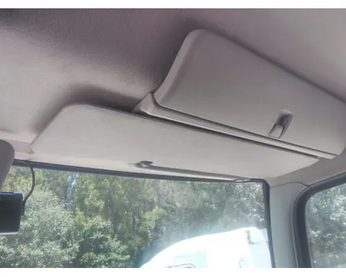 HINO 268 INTERIOR SUN VISOR