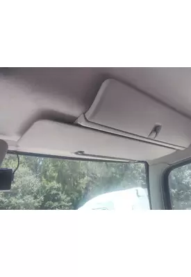 HINO 268 INTERIOR SUN VISOR