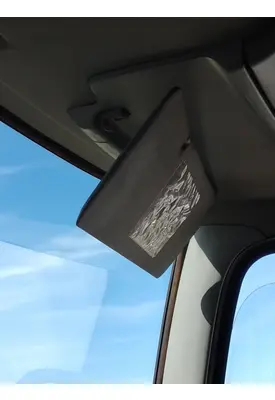 HINO 268 INTERIOR SUN VISOR