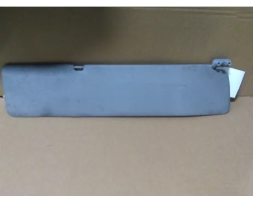 HINO 268 INTERIOR SUN VISOR